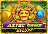 เกมสล็อต Aztec Gems Deluxe